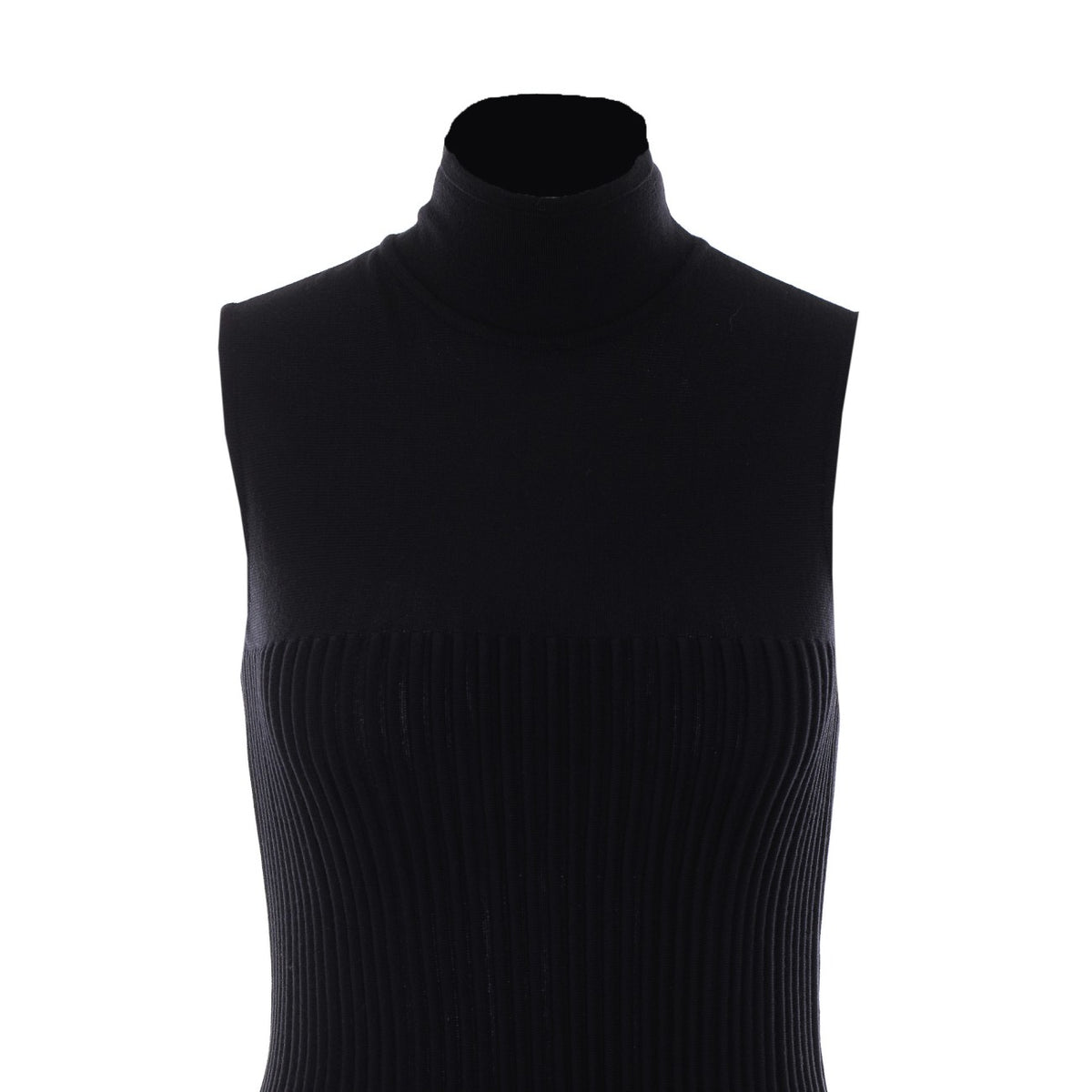Alaia Women Triangle Knit Dress ALAIA