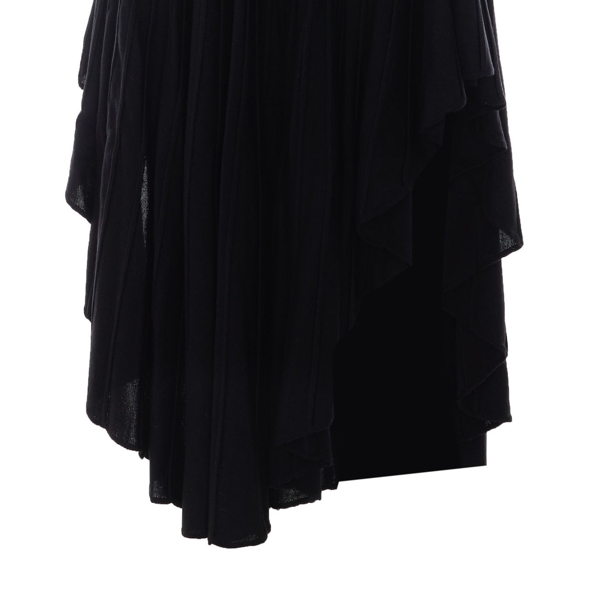 Alaia Women Triangle Knit Dress ALAIA
