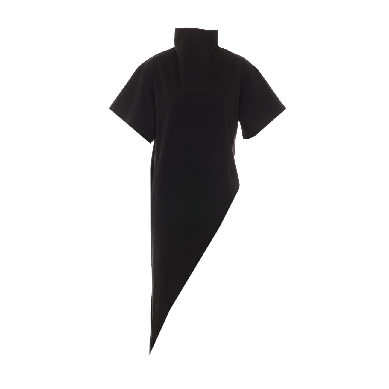 Alaia Women Triangle T-Shirt ALAIA