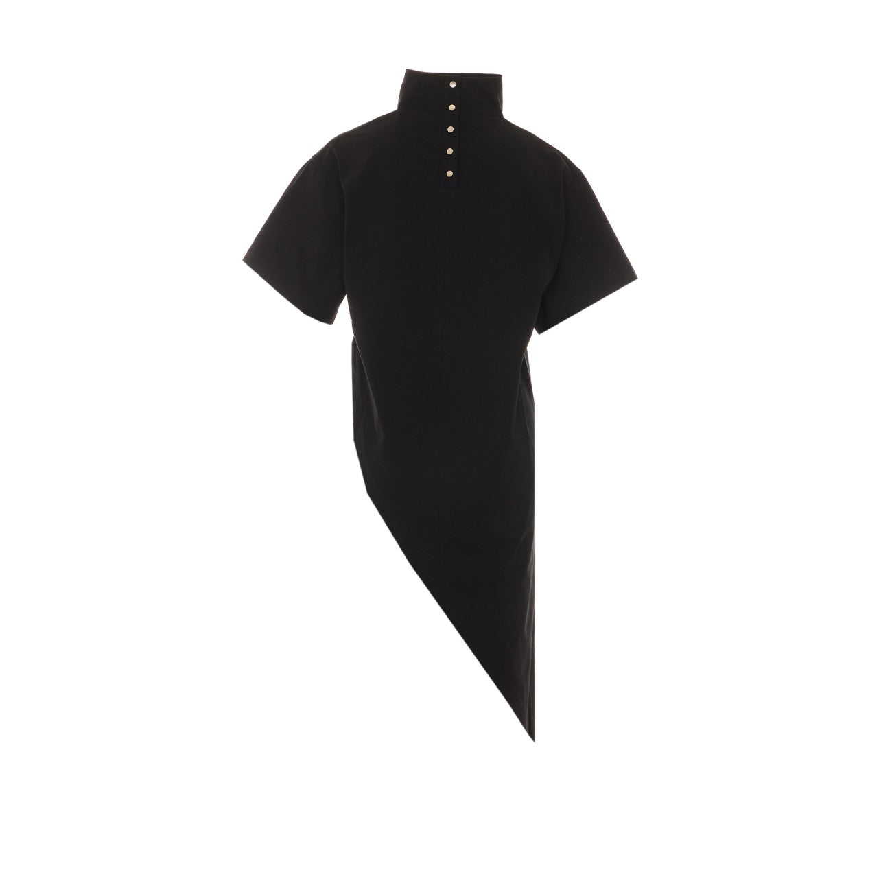 Alaia Women Triangle T-Shirt ALAIA