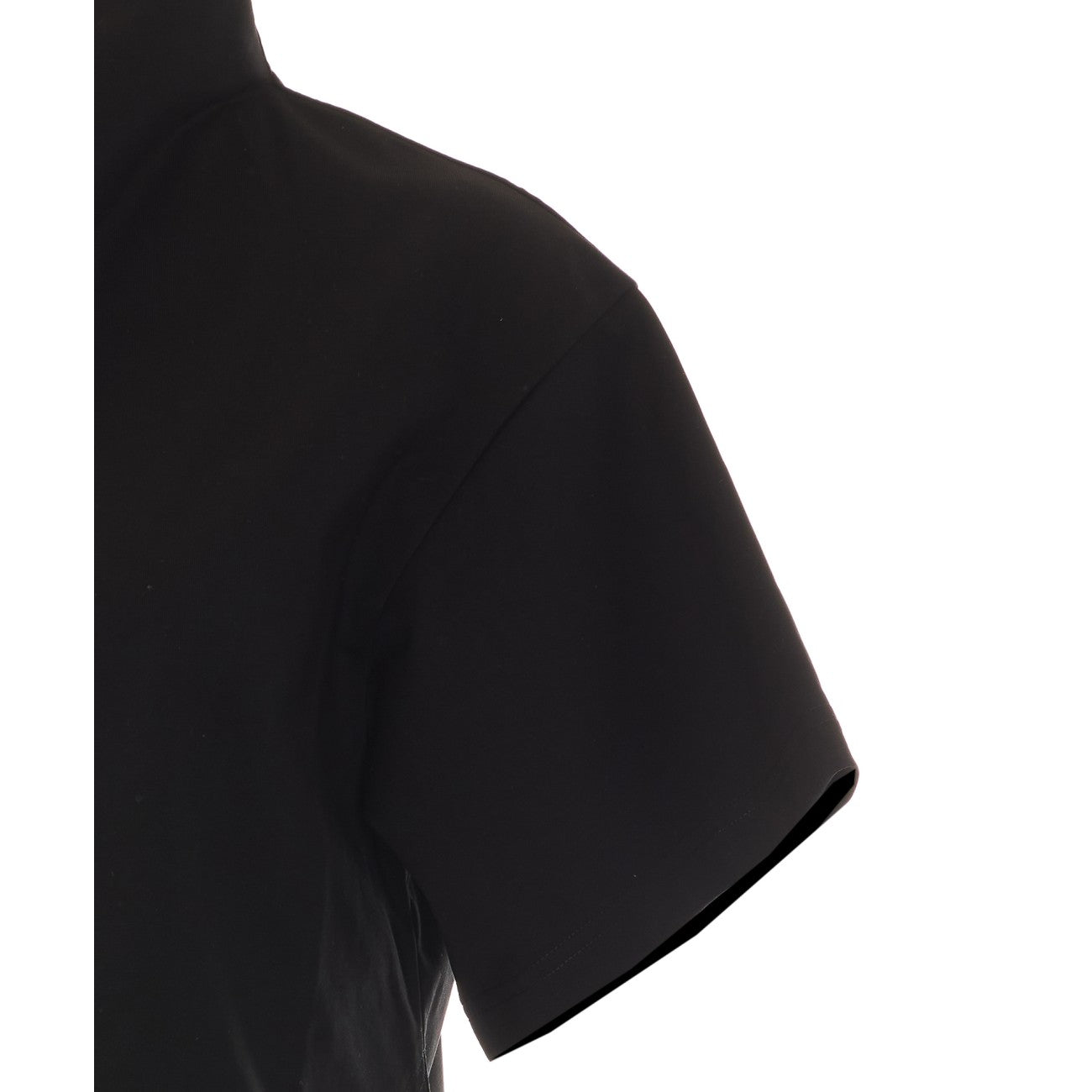 Alaia Women Triangle T-Shirt ALAIA