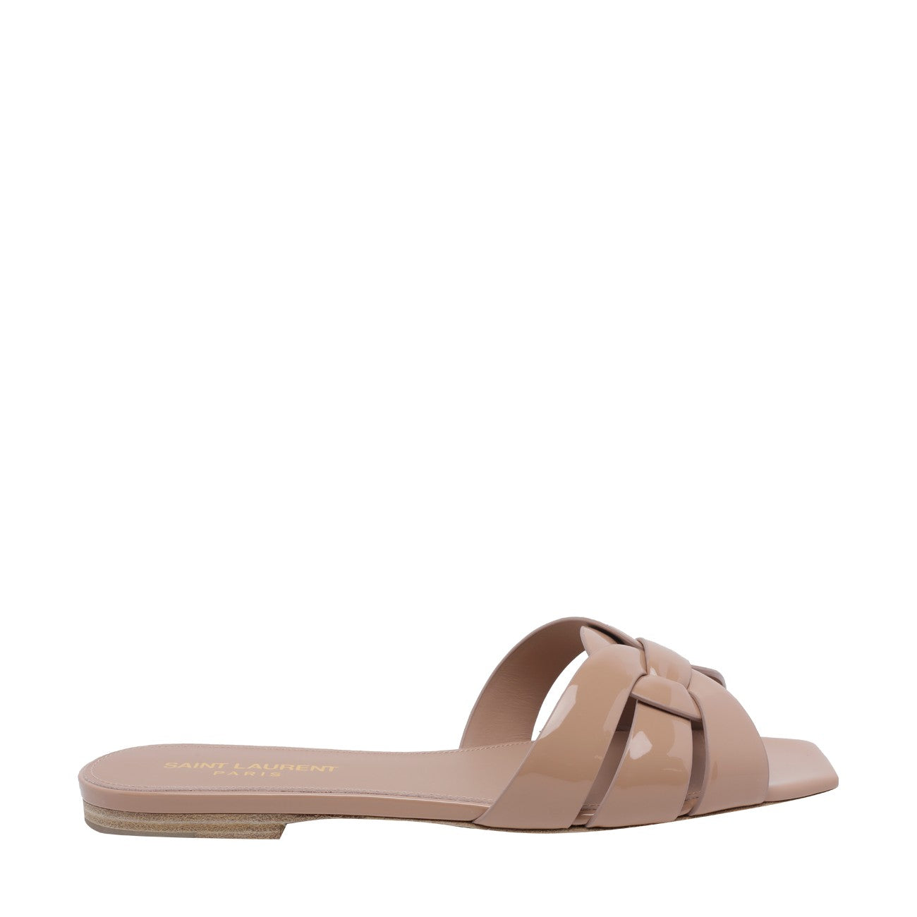 Saint Laurent Women Tribute Mules SAINT LAURENT