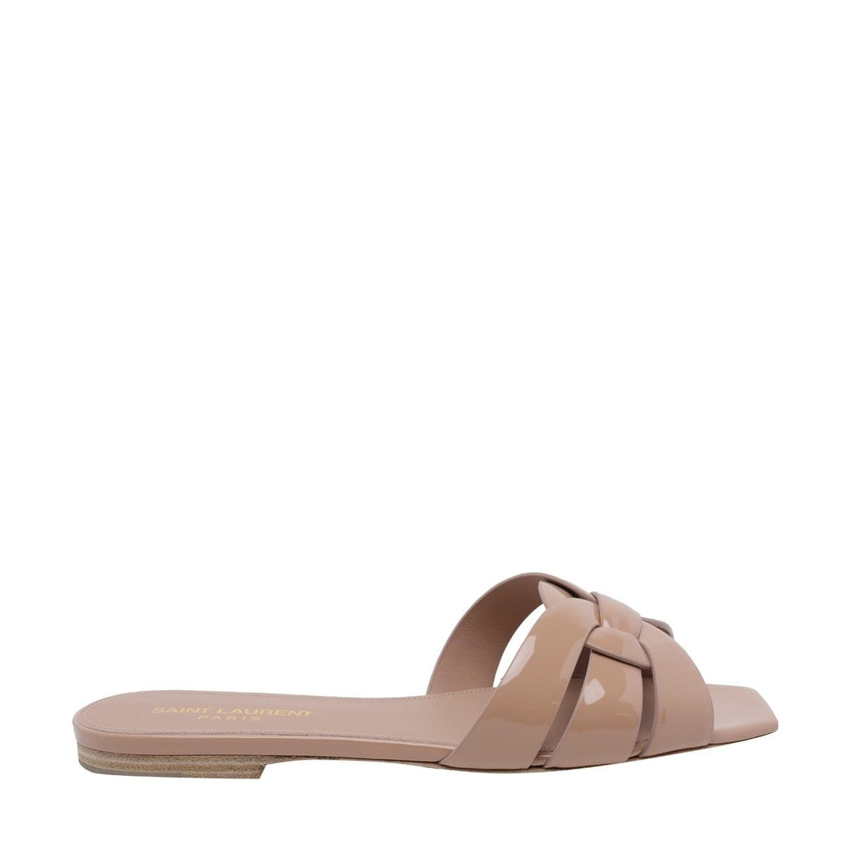 Saint Laurent Women Tribute Mules SAINT LAURENT