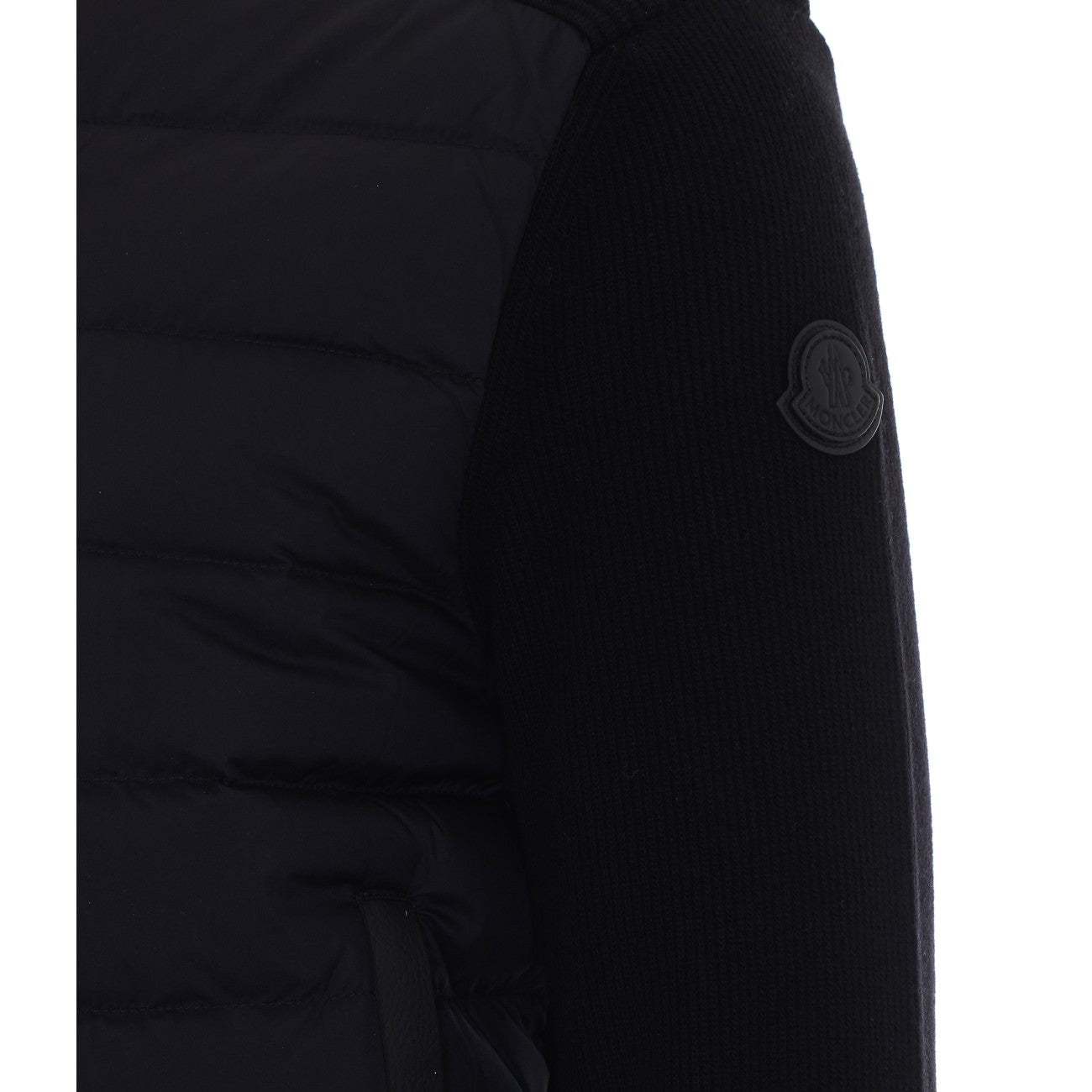 Moncler Men Tricot Cardigan MONCLER