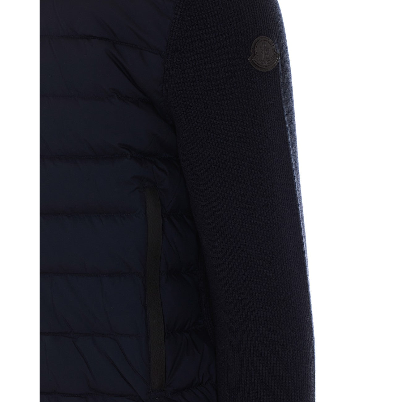 Moncler Men Tricot Cardigan MONCLER