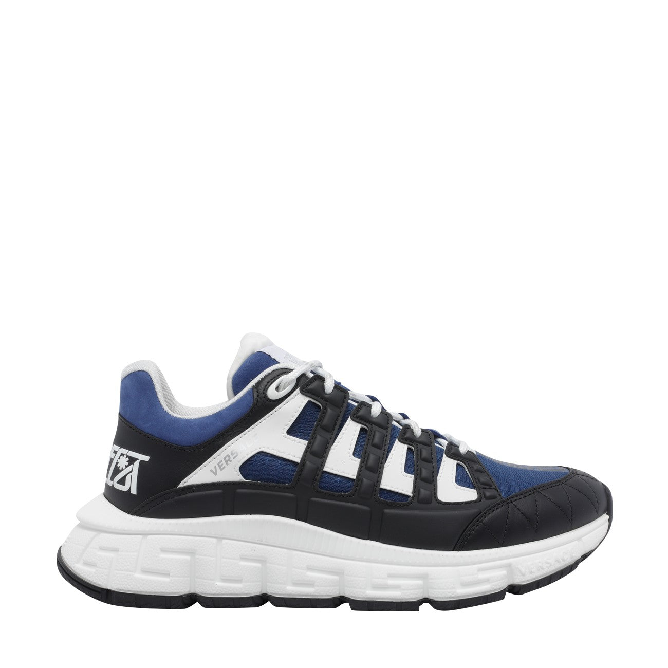 Versace Men Trigreca Sneakers VERSACE