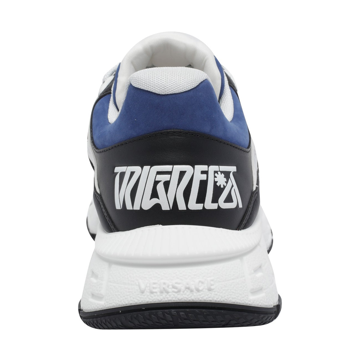 Versace Men Trigreca Sneakers