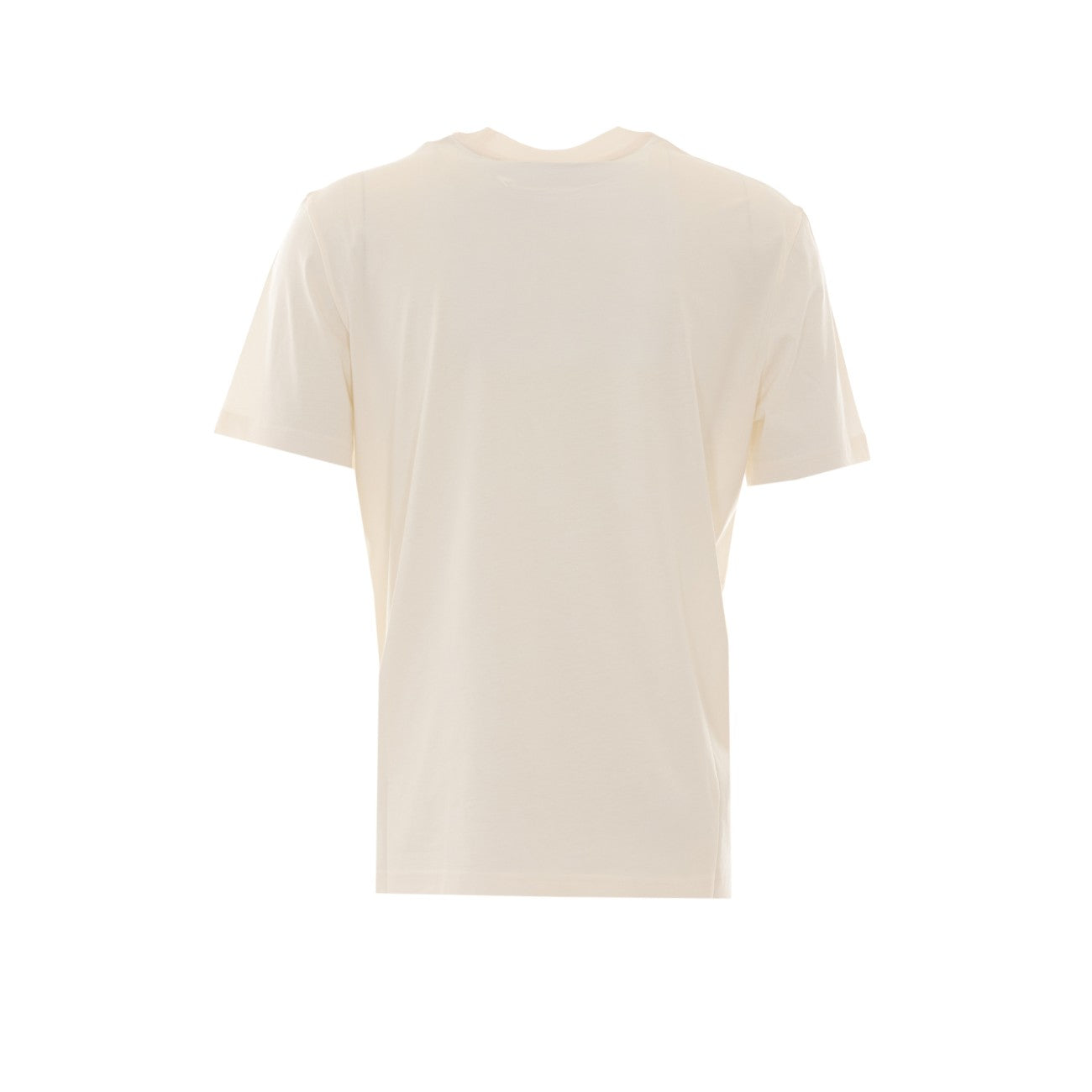 Moncler Men Triple Logo T-Shirt MONCLER