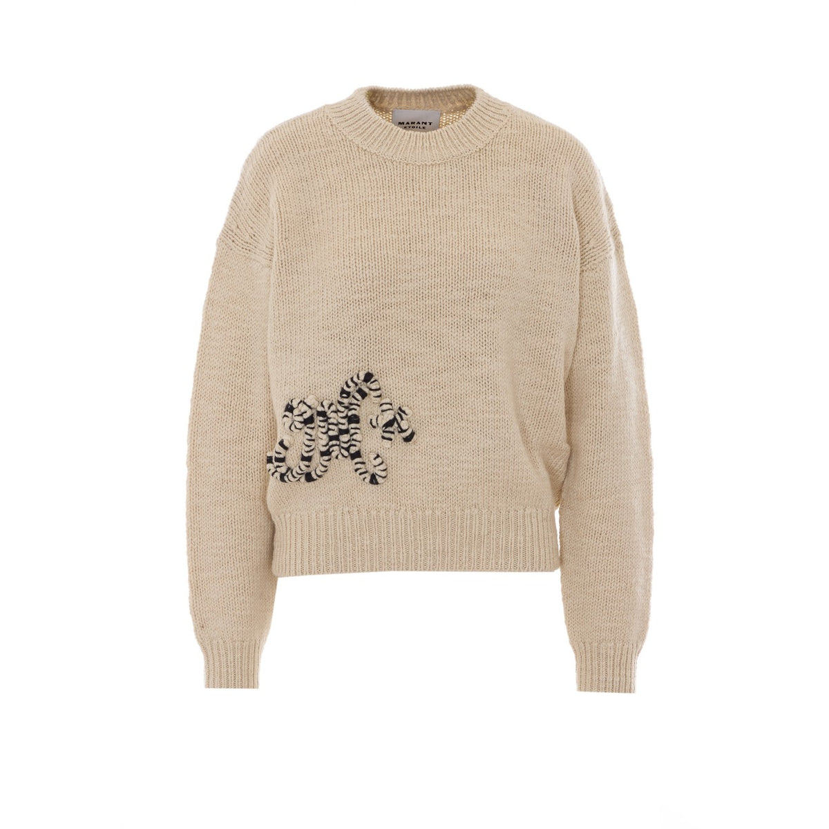 Isabel Marant Etoile Women Trisha Sweater ISABEL MARANT ETOILE