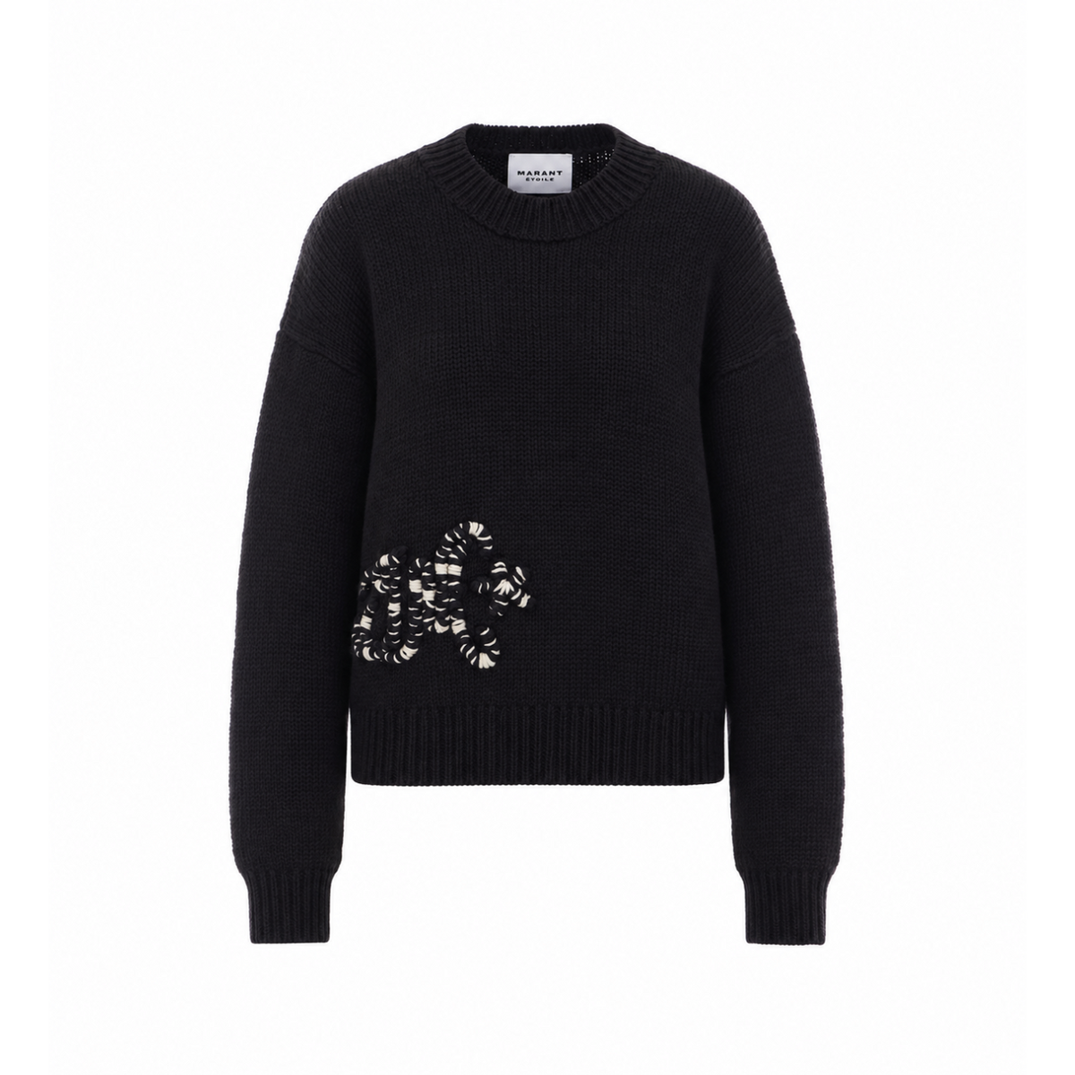Isabel Marant Etoile Women Trisha Sweater ISABEL MARANT ETOILE
