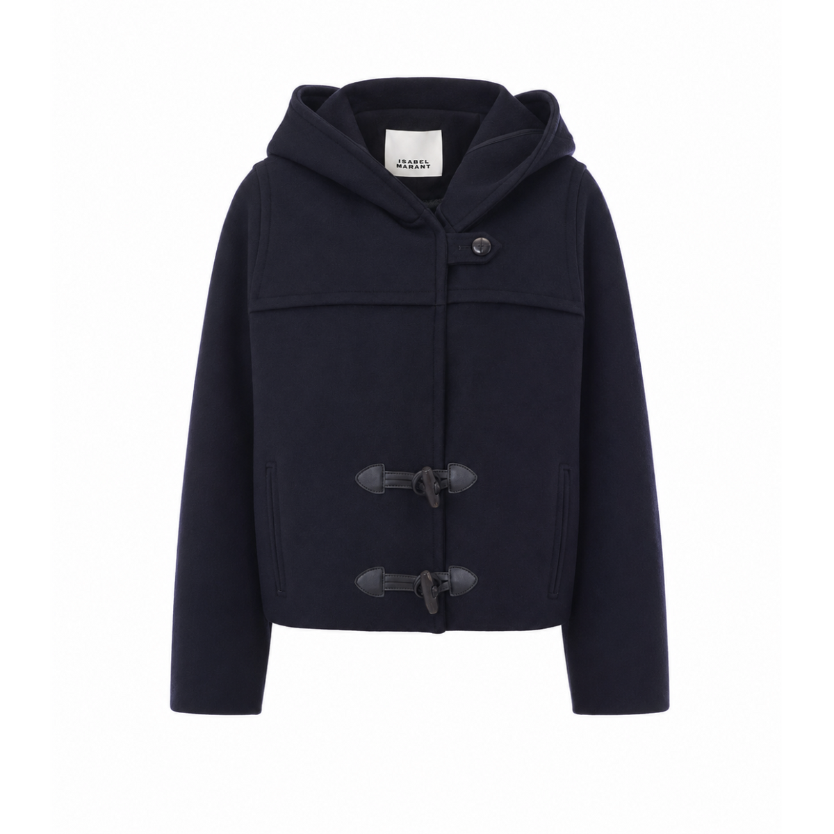 Isabel Marant Women Trixie Jacket ISABEL MARANT