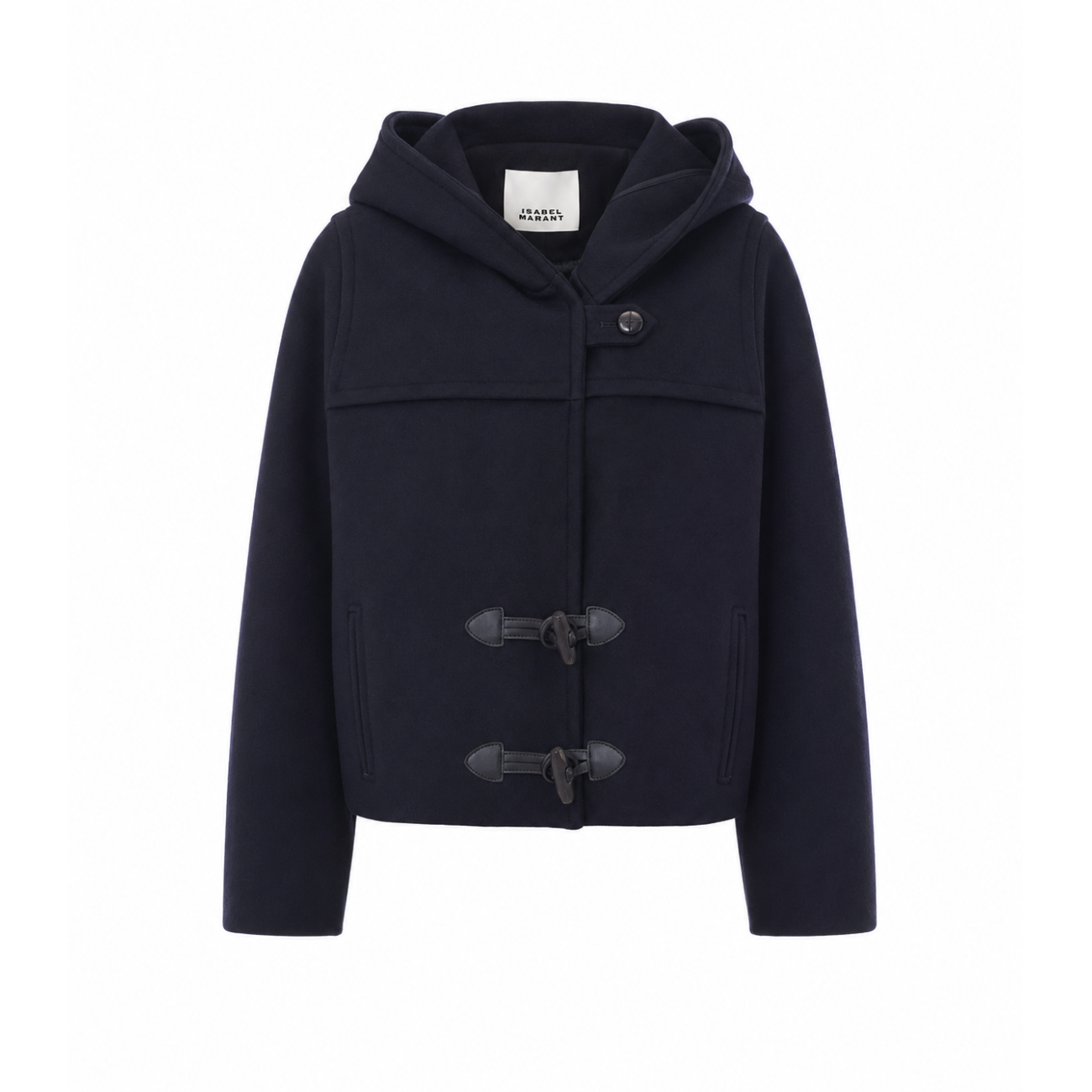 Isabel Marant Women Trixie Jacket ISABEL MARANT
