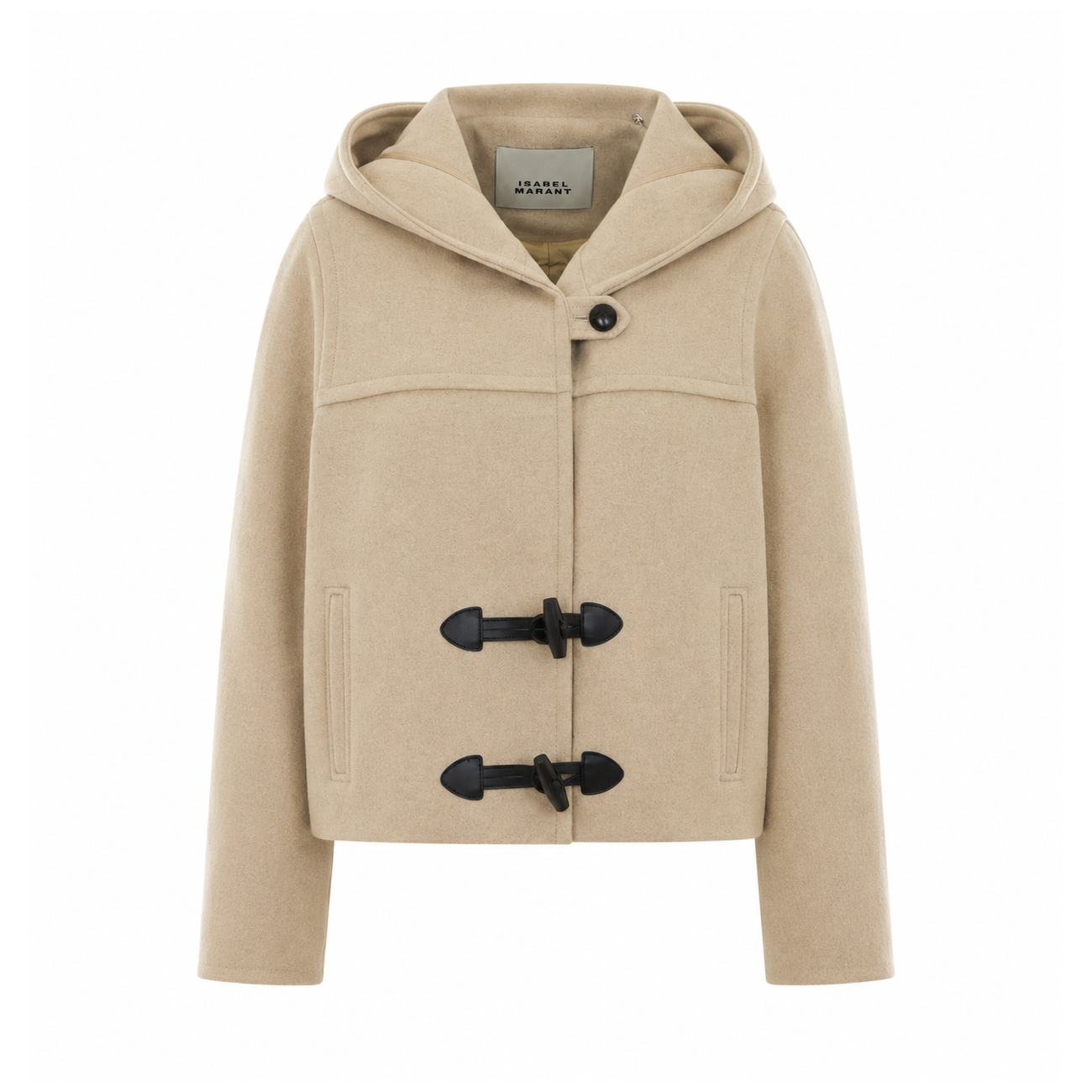 Isabel Marant Women Trixie Jacket ISABEL MARANT
