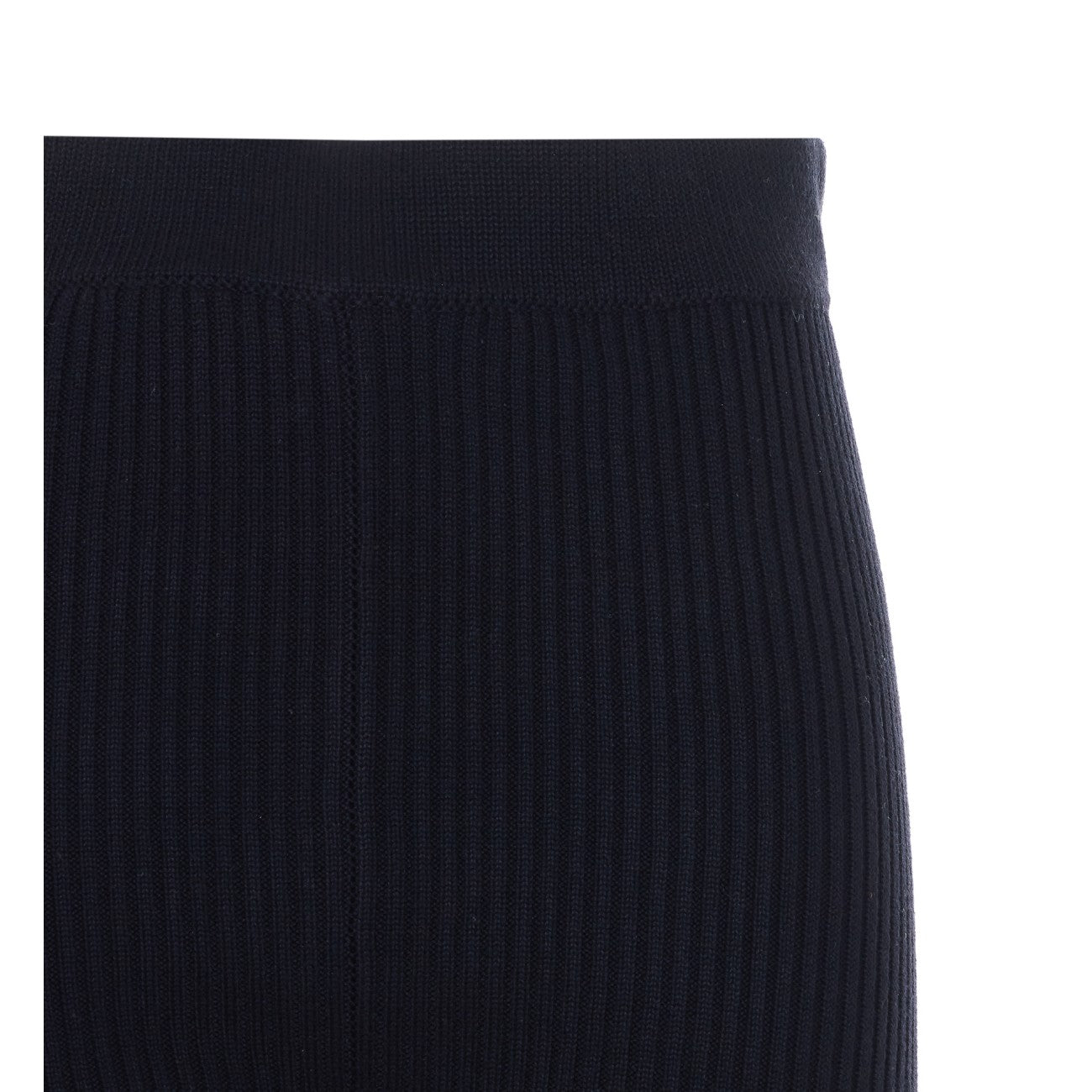 Ganni Women Trousers In Cotton Crochet GANNI