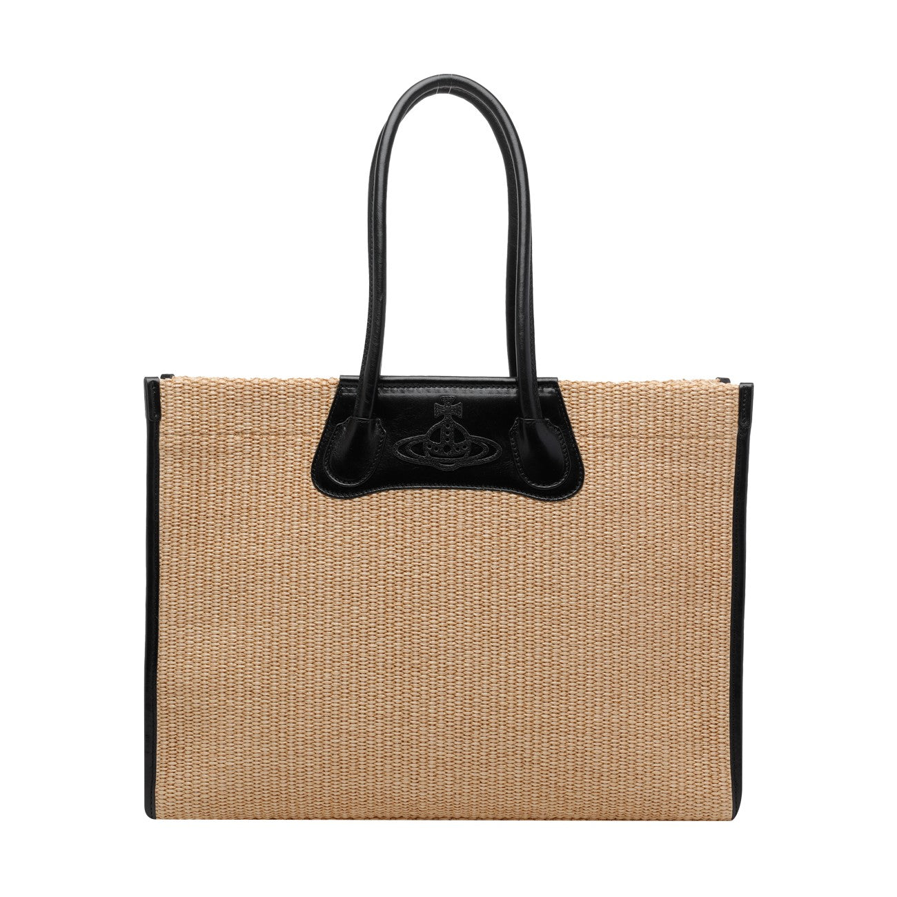 Vivienne Westwood Women Troy Tote Bag VIVIENNE WESTWOOD