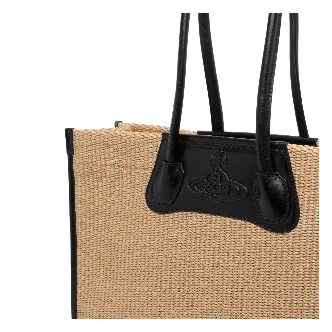 Vivienne Westwood Women Troy Tote Bag VIVIENNE WESTWOOD