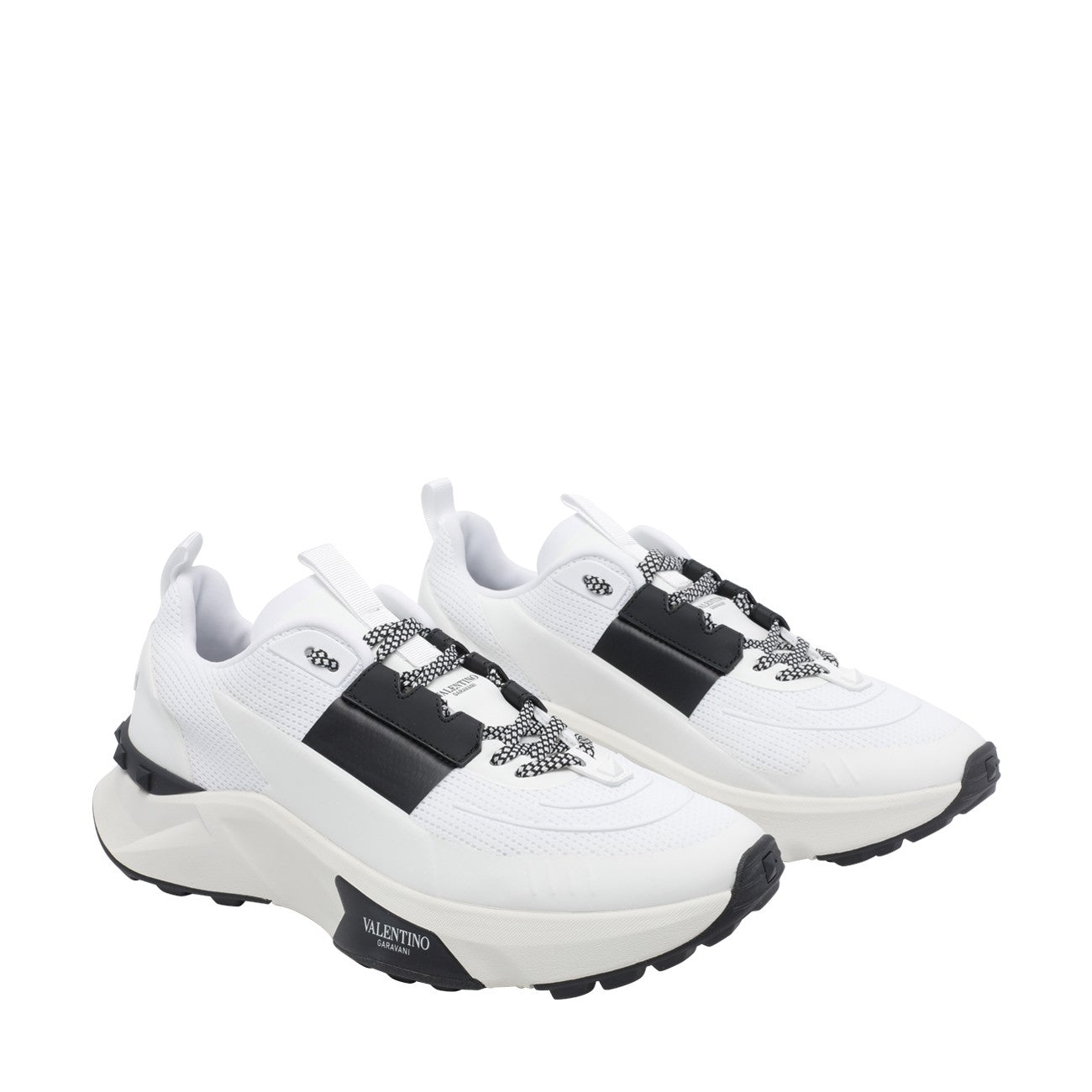 Valentino Garavani Men True Act Sneakers VALENTINO GARAVANI