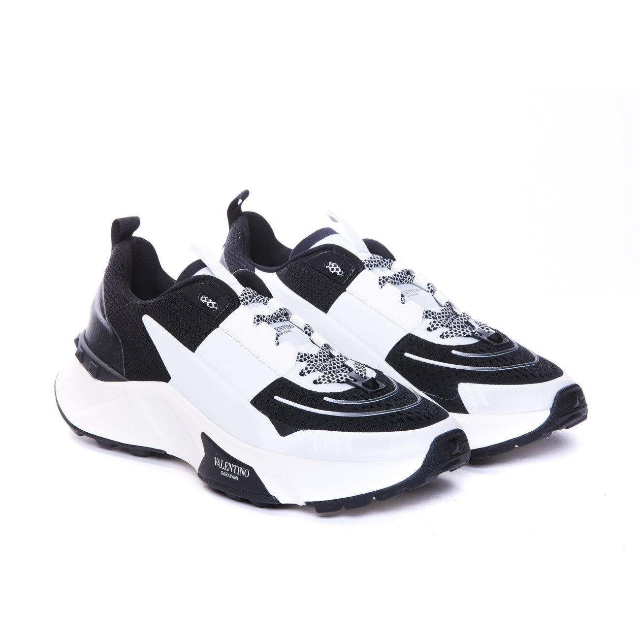Valentino Garavani Men True Act Sneakers VALENTINO GARAVANI