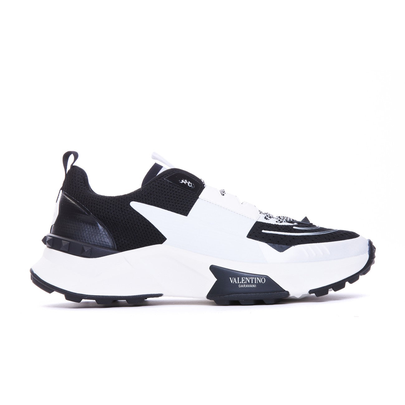Valentino Garavani Men True Act Sneakers VALENTINO GARAVANI