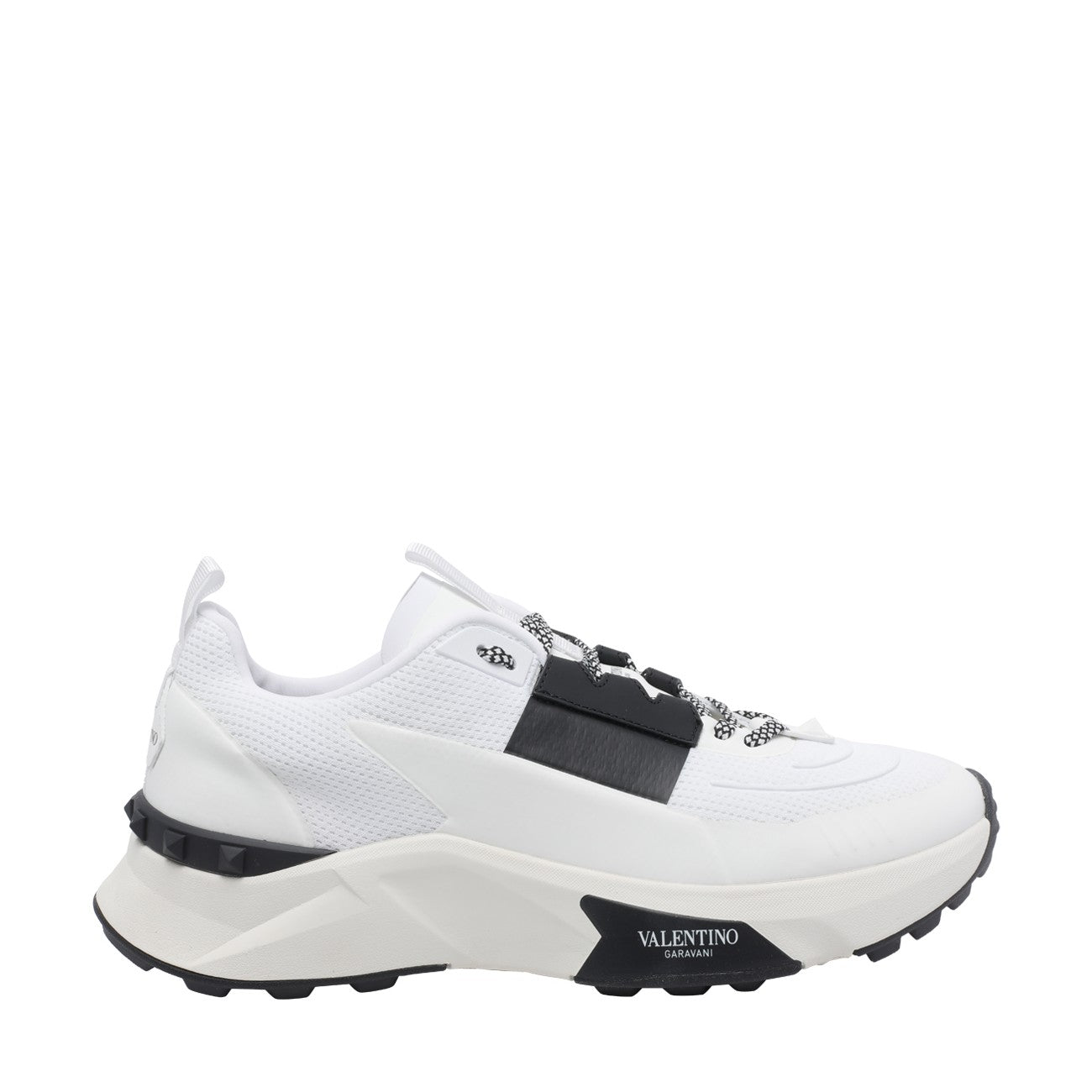 Valentino Garavani Men True Act Sneakers VALENTINO GARAVANI
