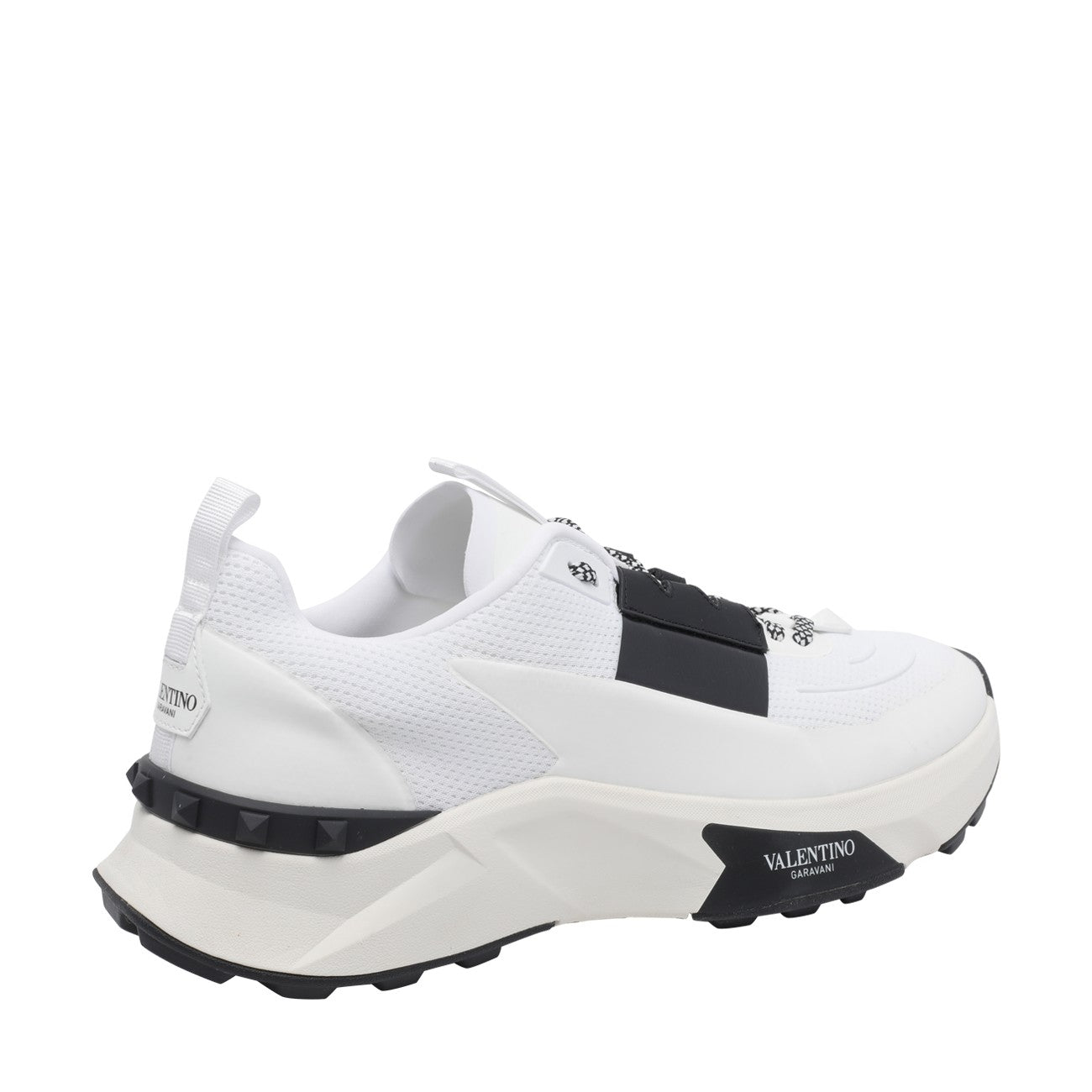 Valentino Garavani Men True Act Sneakers VALENTINO GARAVANI