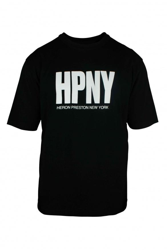 Heron Preston Men T-Shirt HERON PRESTON