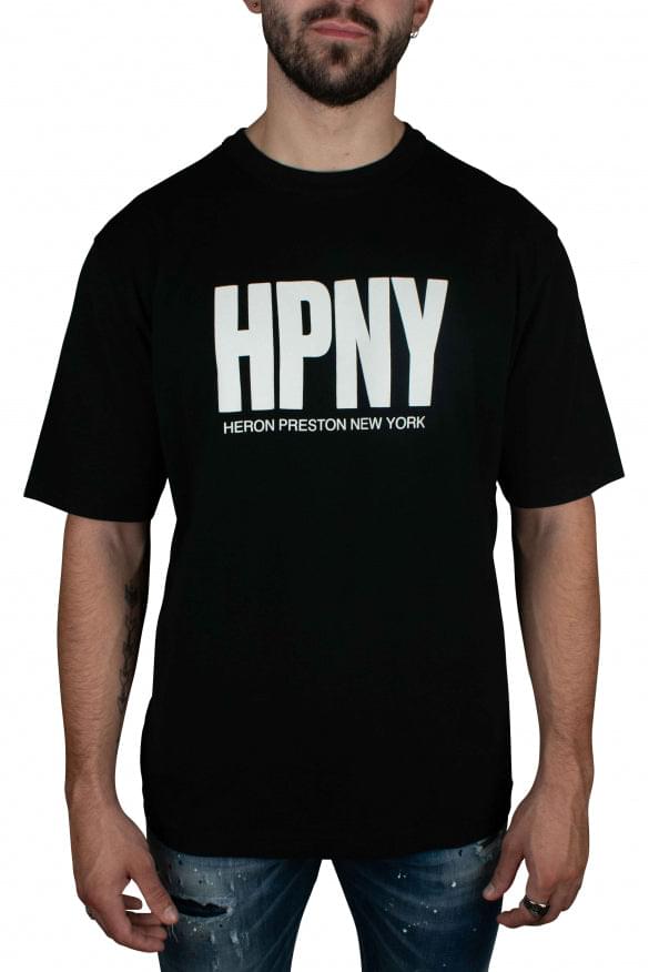 Heron Preston Men T-Shirt HERON PRESTON