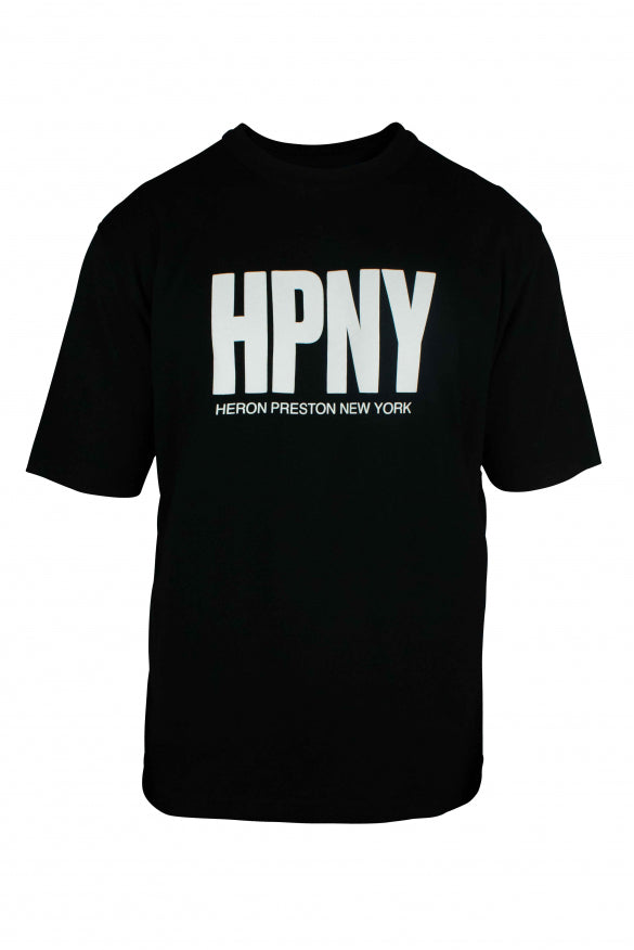 Heron Preston Men T-Shirt HERON PRESTON