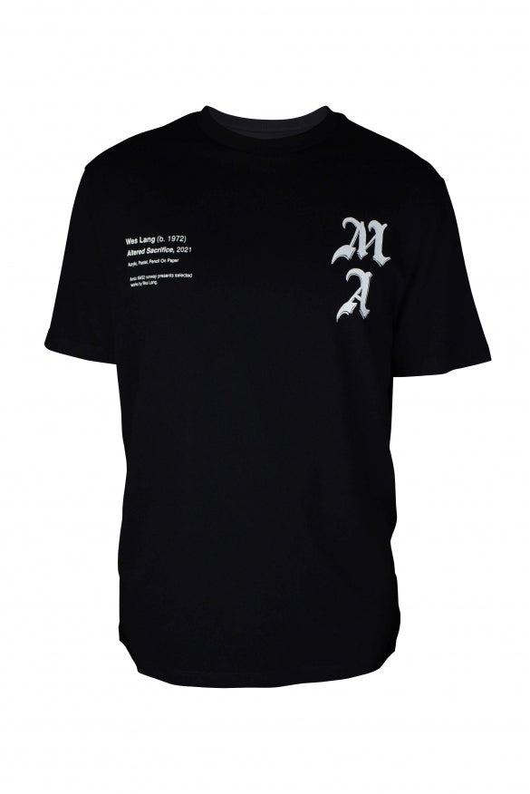 Amiri Men T-Shirt AMIRI