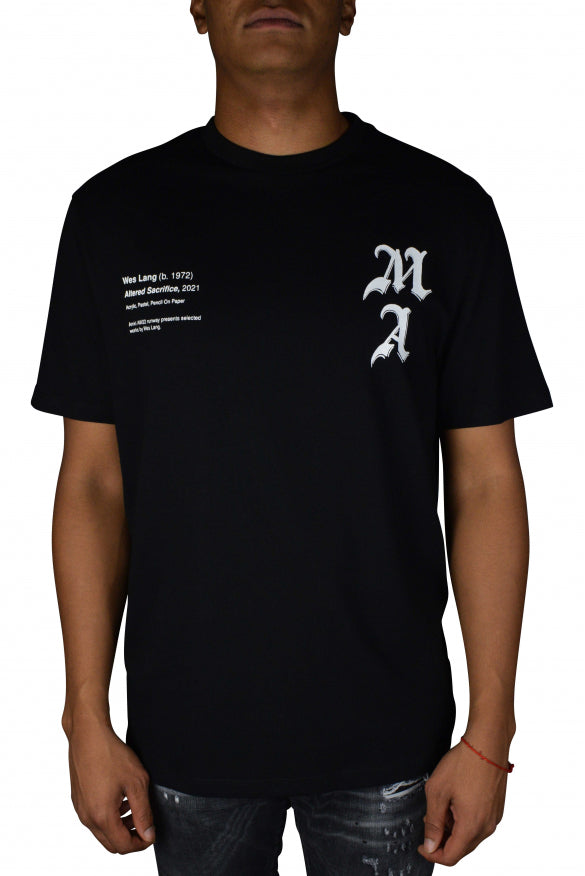 Amiri Men T-Shirt AMIRI
