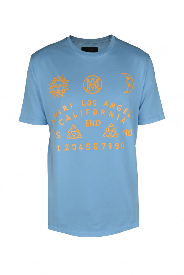 Amiri Men T-Shirt AMIRI