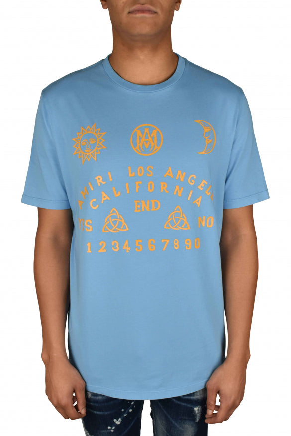 Amiri Men T-Shirt AMIRI