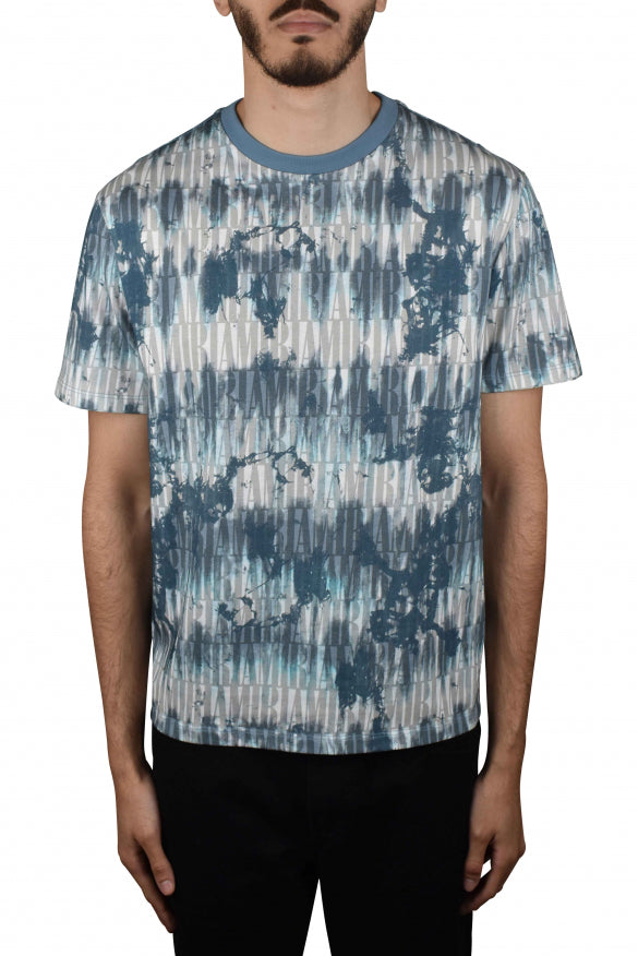 Amiri Men T-Shirt AMIRI