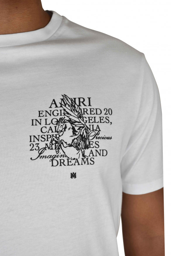 Amiri Men T-Shirt AMIRI