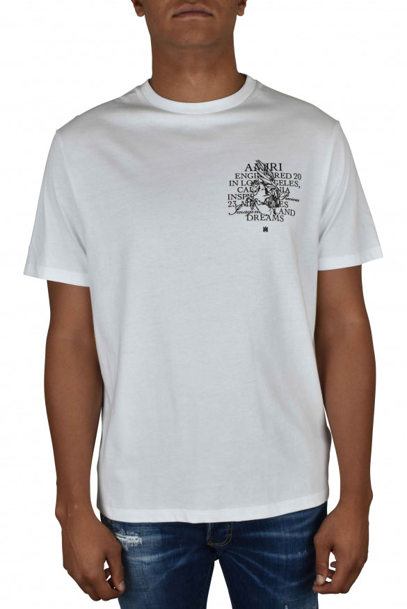 Amiri Men T-Shirt AMIRI