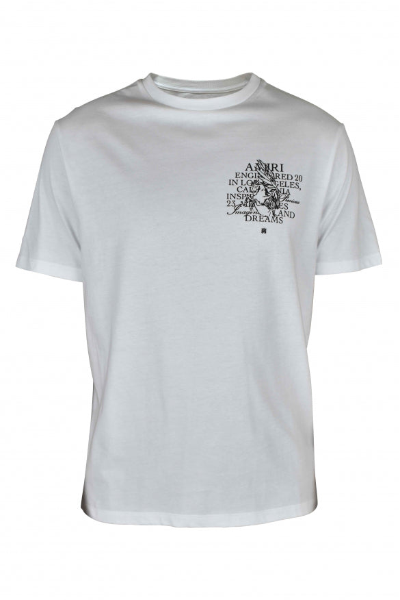 Amiri Men T-Shirt AMIRI