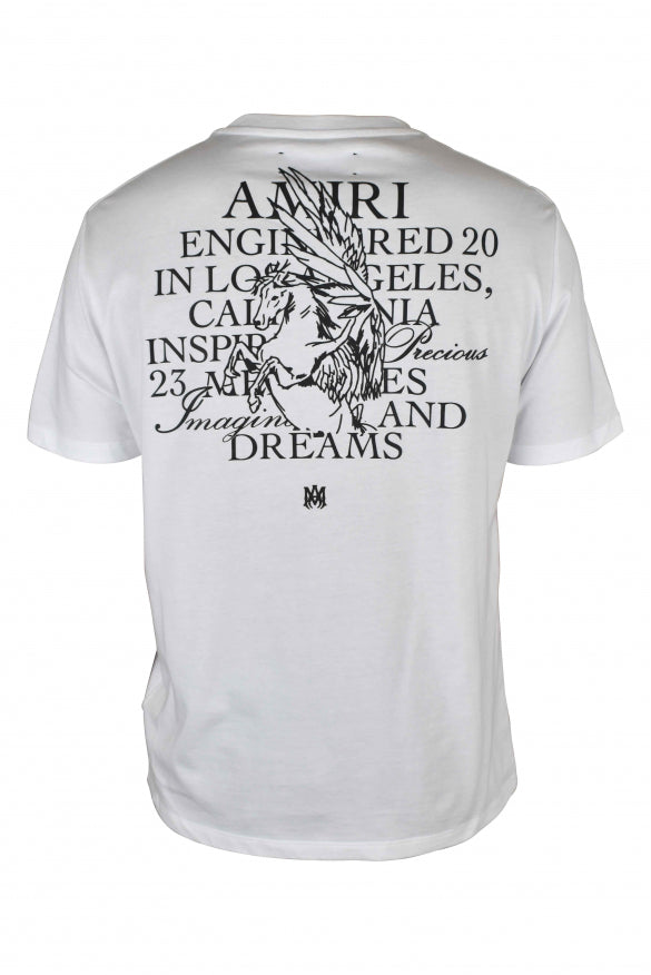 Amiri Men T-Shirt AMIRI