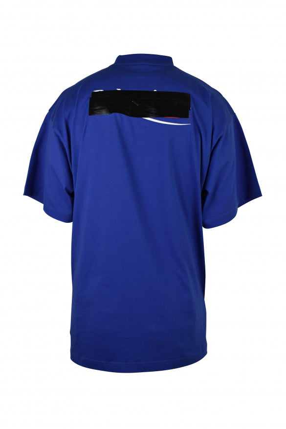 Balenciaga Men T-Shirt BALENCIAGA