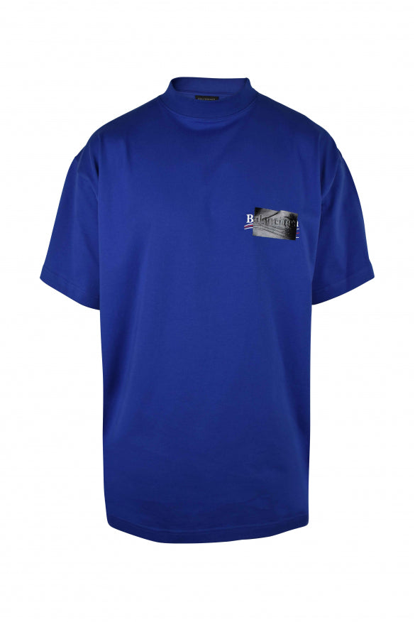 Balenciaga Men T-Shirt BALENCIAGA