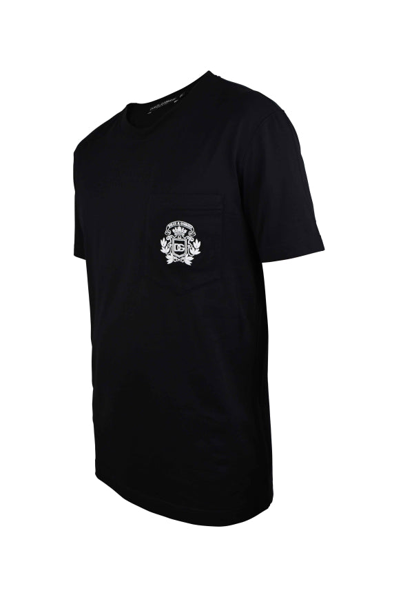 Dolce&Gabbana Men T-Shirt DOLCE & GABBANA