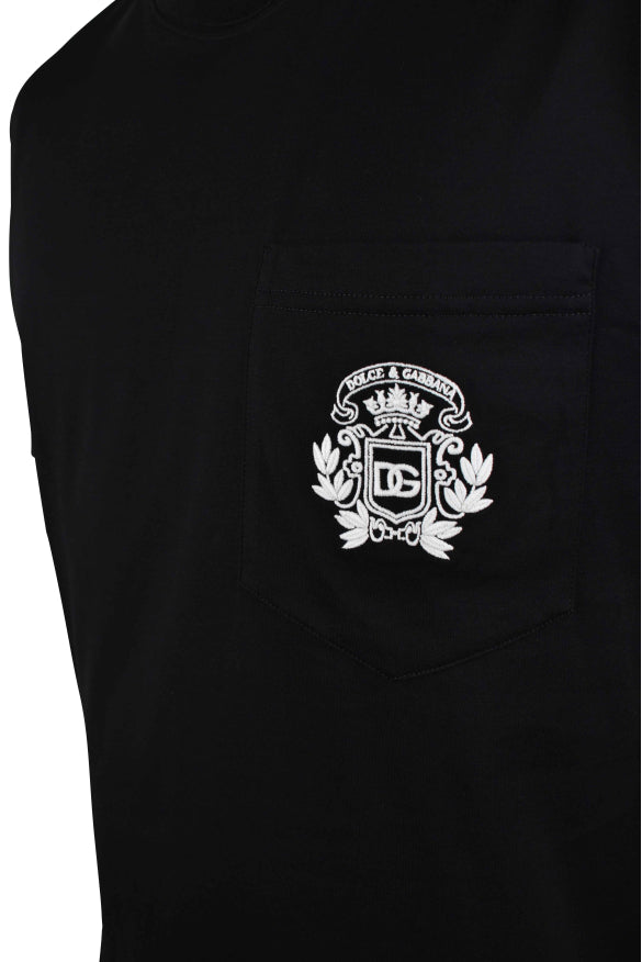 Dolce&Gabbana Men T-Shirt DOLCE & GABBANA