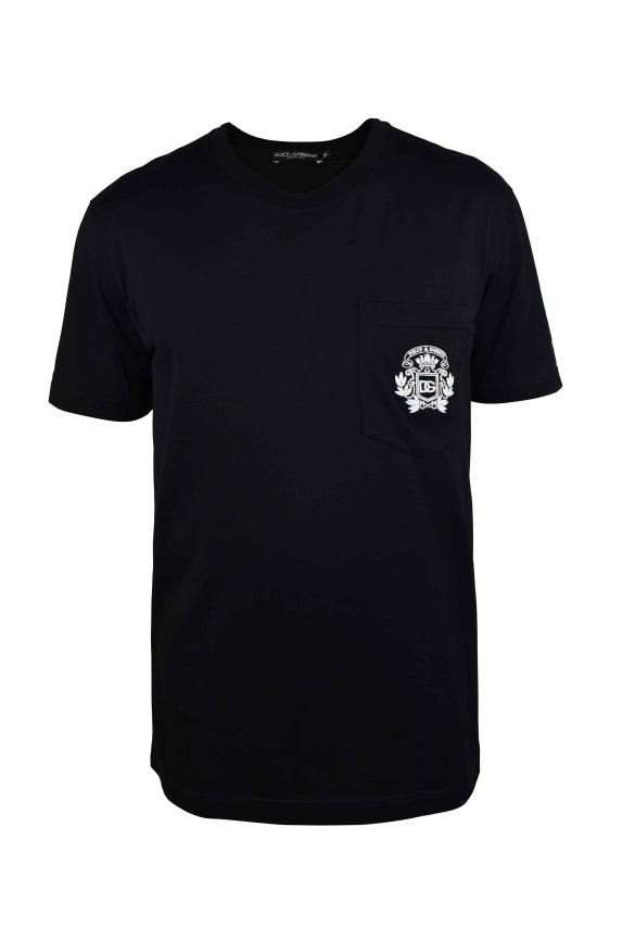Dolce&Gabbana Men T-Shirt DOLCE & GABBANA