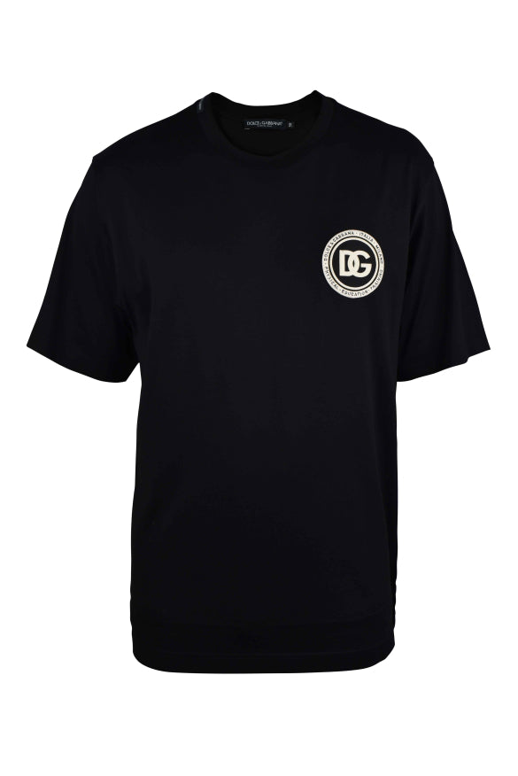 Dolce&Gabbana Men T-Shirt DOLCE & GABBANA