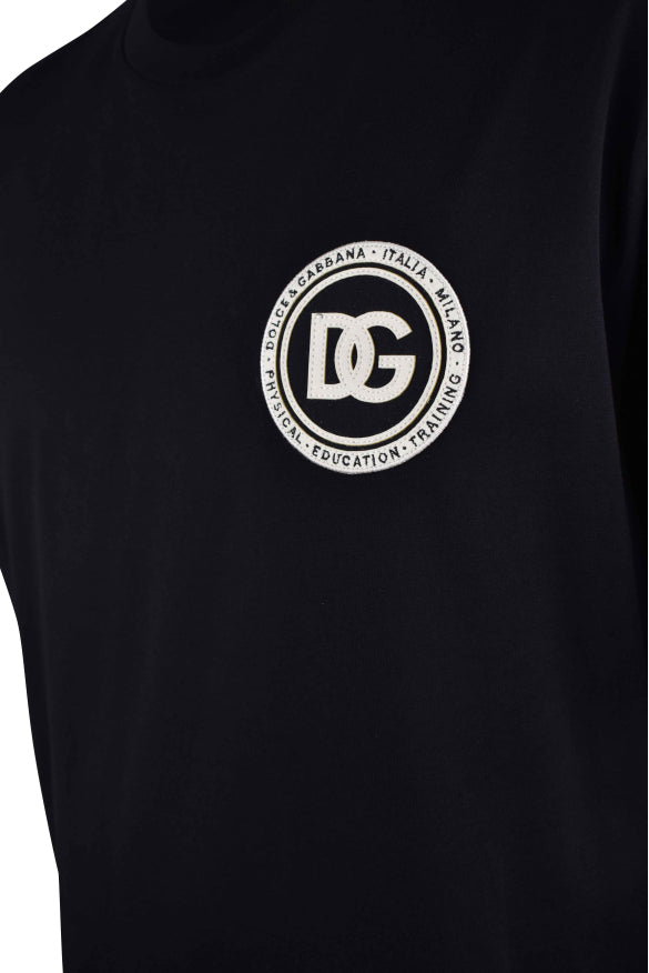 Dolce&Gabbana Men T-Shirt DOLCE & GABBANA