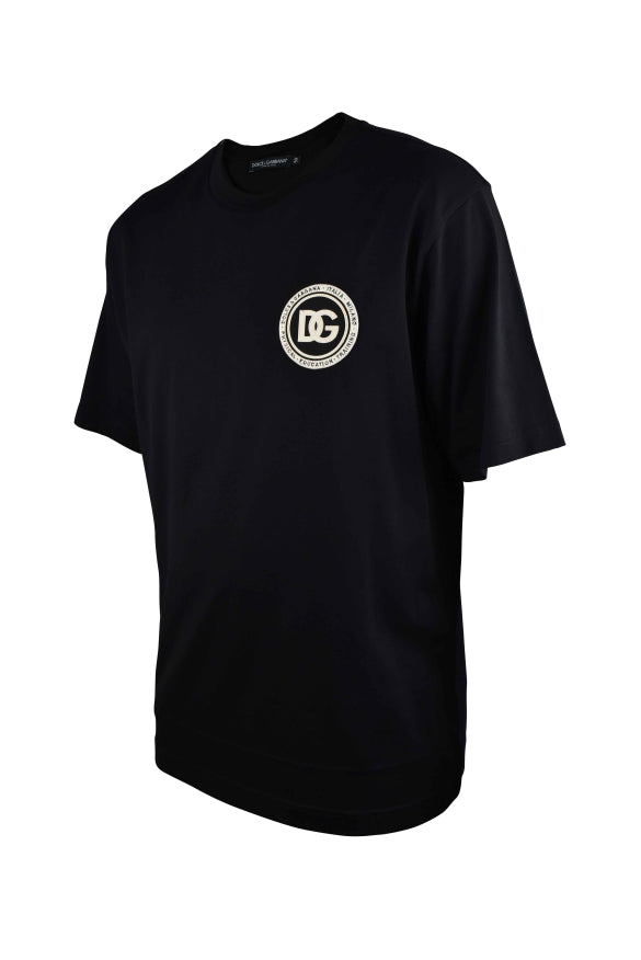 Dolce&Gabbana Men T-Shirt DOLCE & GABBANA