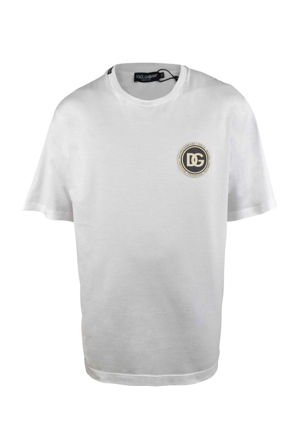 Dolce&Gabbana Men T-Shirt DOLCE & GABBANA