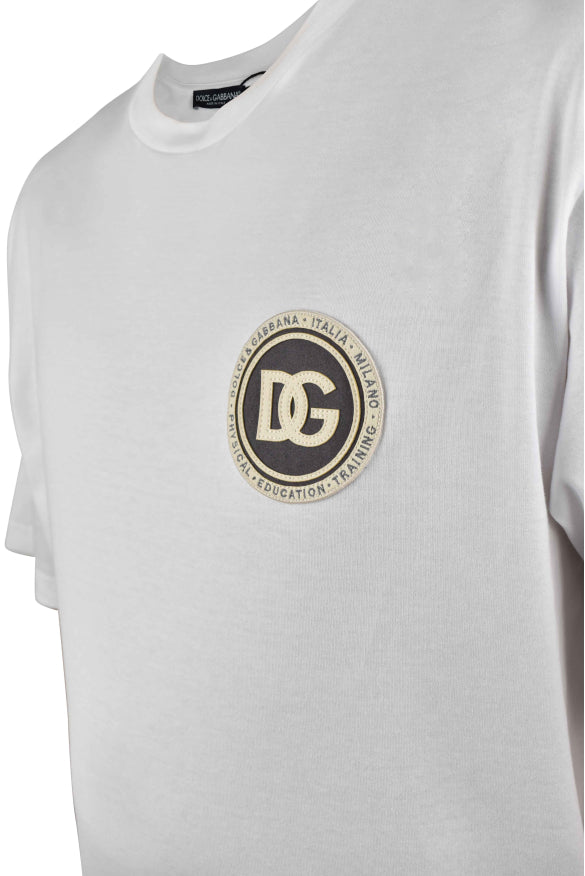 Dolce&Gabbana Men T-Shirt DOLCE & GABBANA