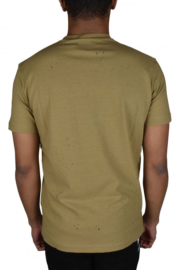 Dsquared2 Men T-Shirt DSQUARED2
