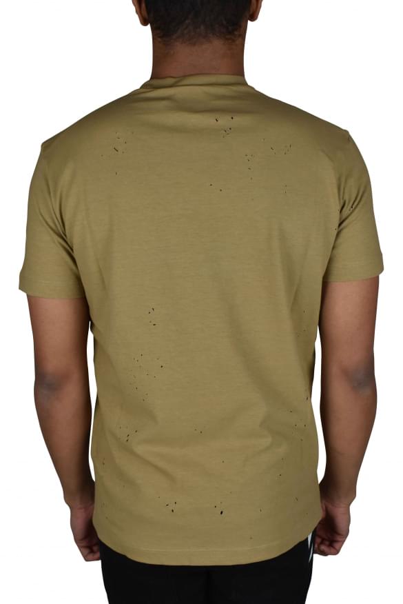 Dsquared2 Men T-Shirt DSQUARED2
