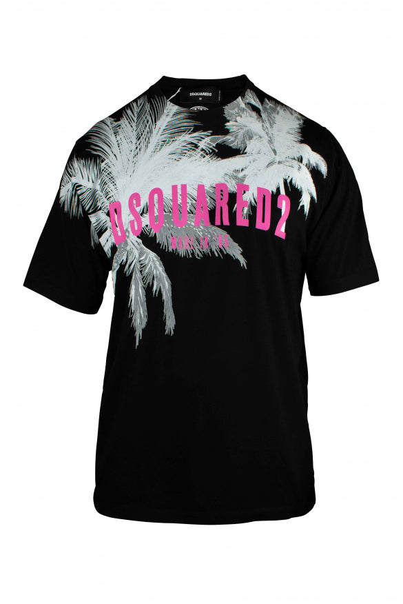 Dsquared2 Men T-Shirt DSQUARED2